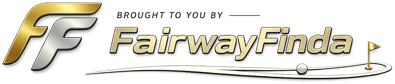 FairwayFinda